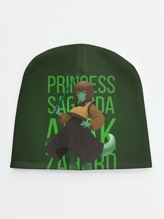 Детская шапка / Anak Zahard