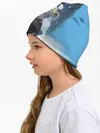 Детская шапка / Рахиль