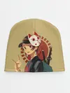 Детская шапка / Tanjiro Kamado