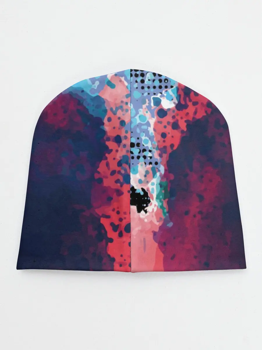 Детская шапка / BTS. Jimin