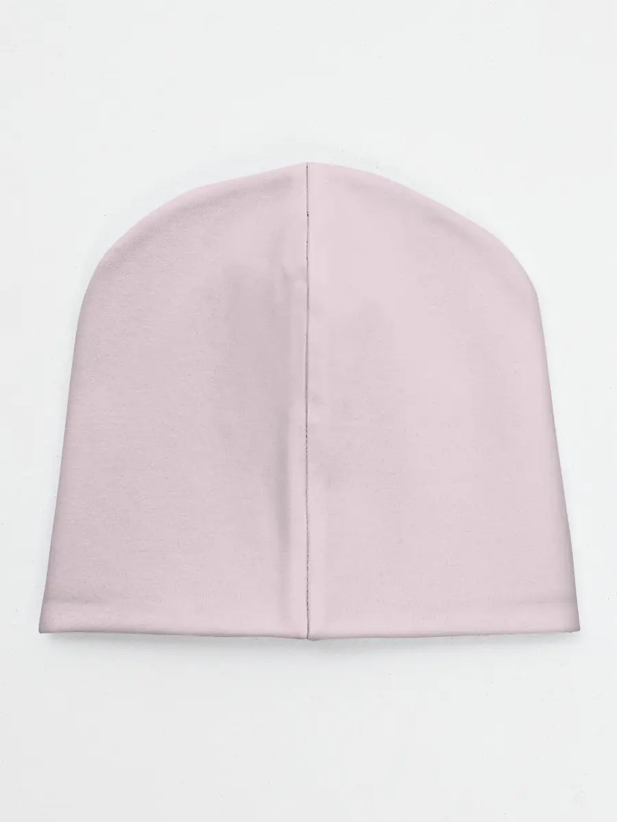 Детская шапка / Незуко зубы