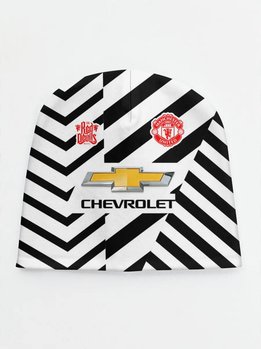 Детская шапка / MANCHESTER UNITED 20/21