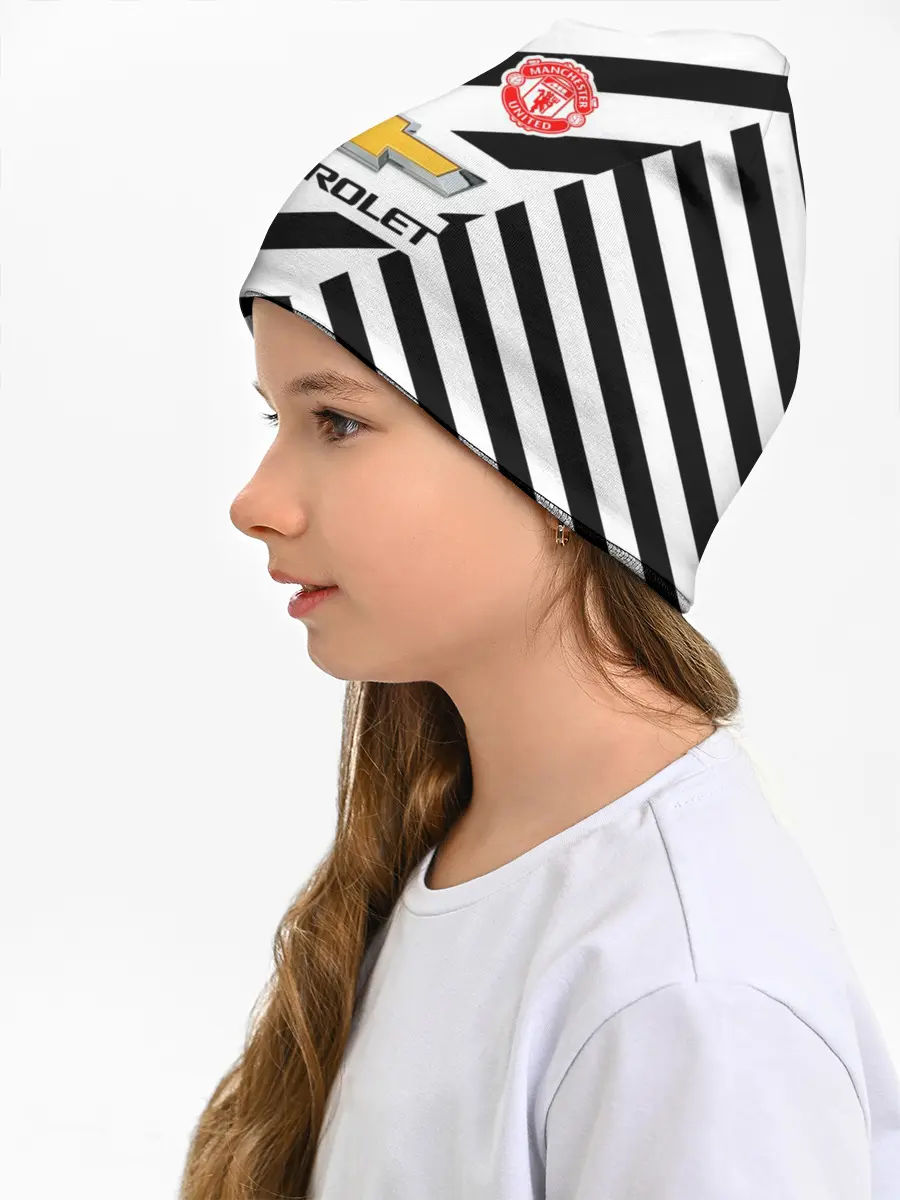 Детская шапка / MANCHESTER UNITED 20/21