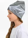 Детская шапка / Чарующая фольга