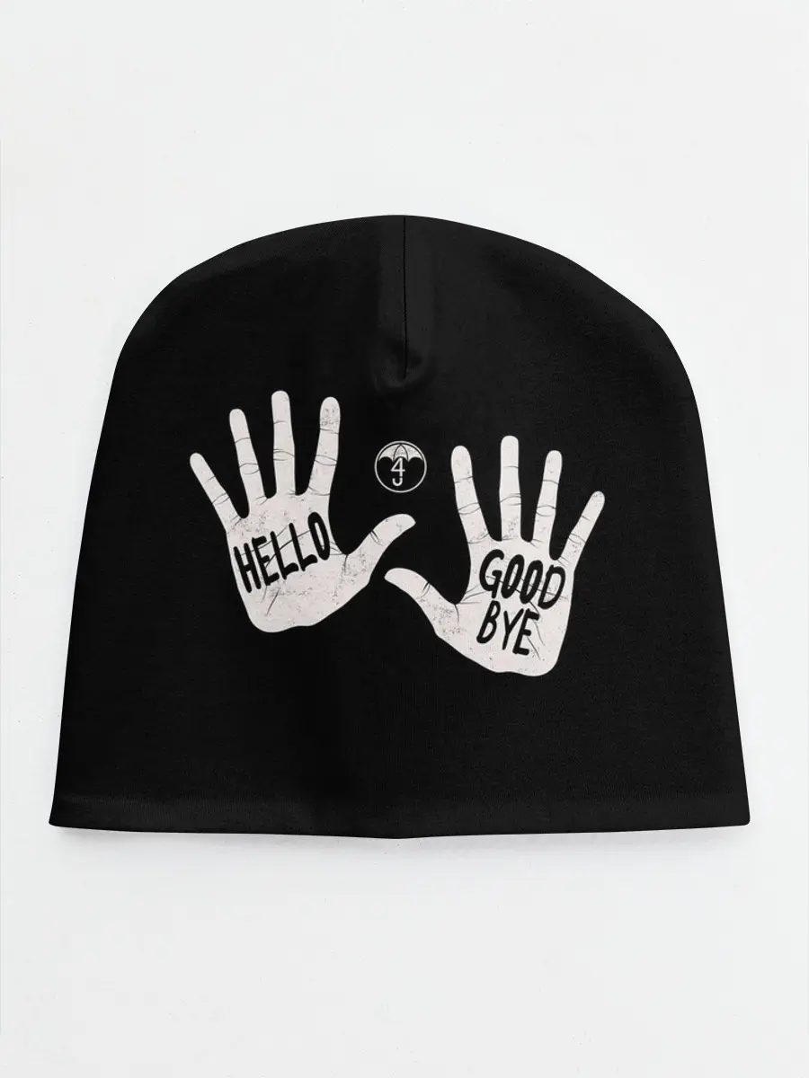 Детская шапка / Академия Амбрелла