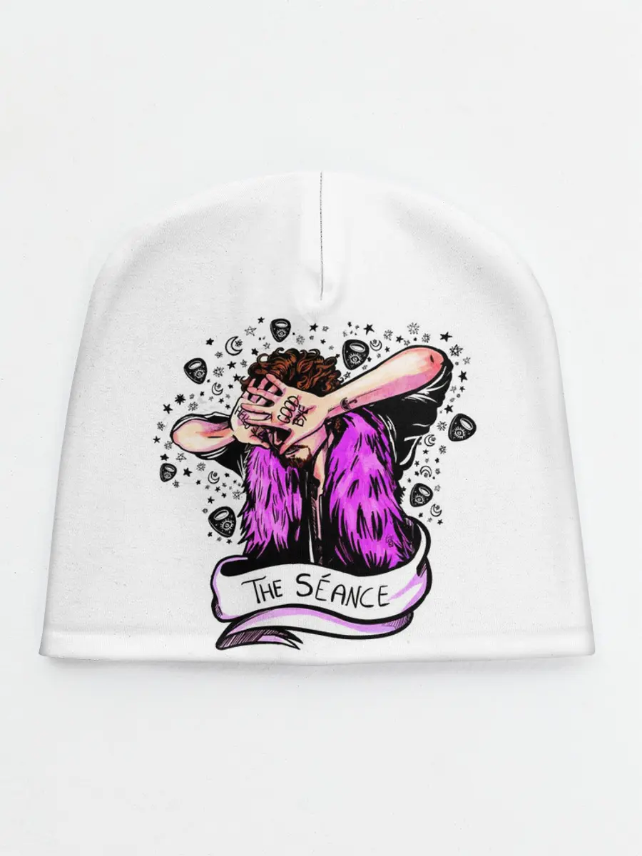 Детская шапка / Академия Амбрелла