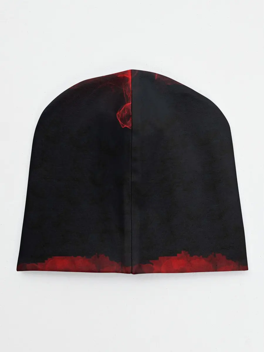 Детская шапка / FIRE