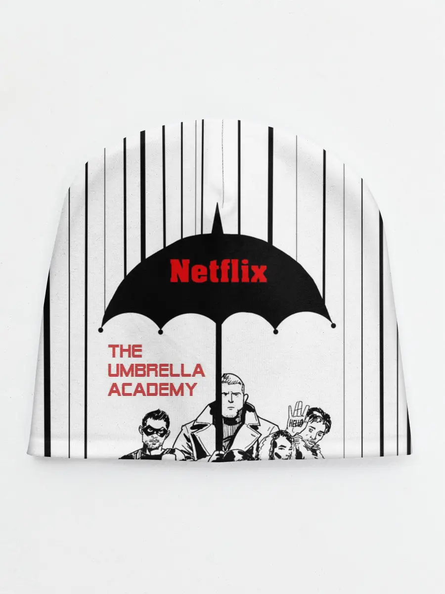 Детская шапка / The Umbrella Academy Season 3