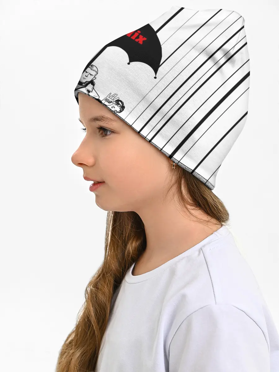 Детская шапка / The Umbrella Academy Season 3