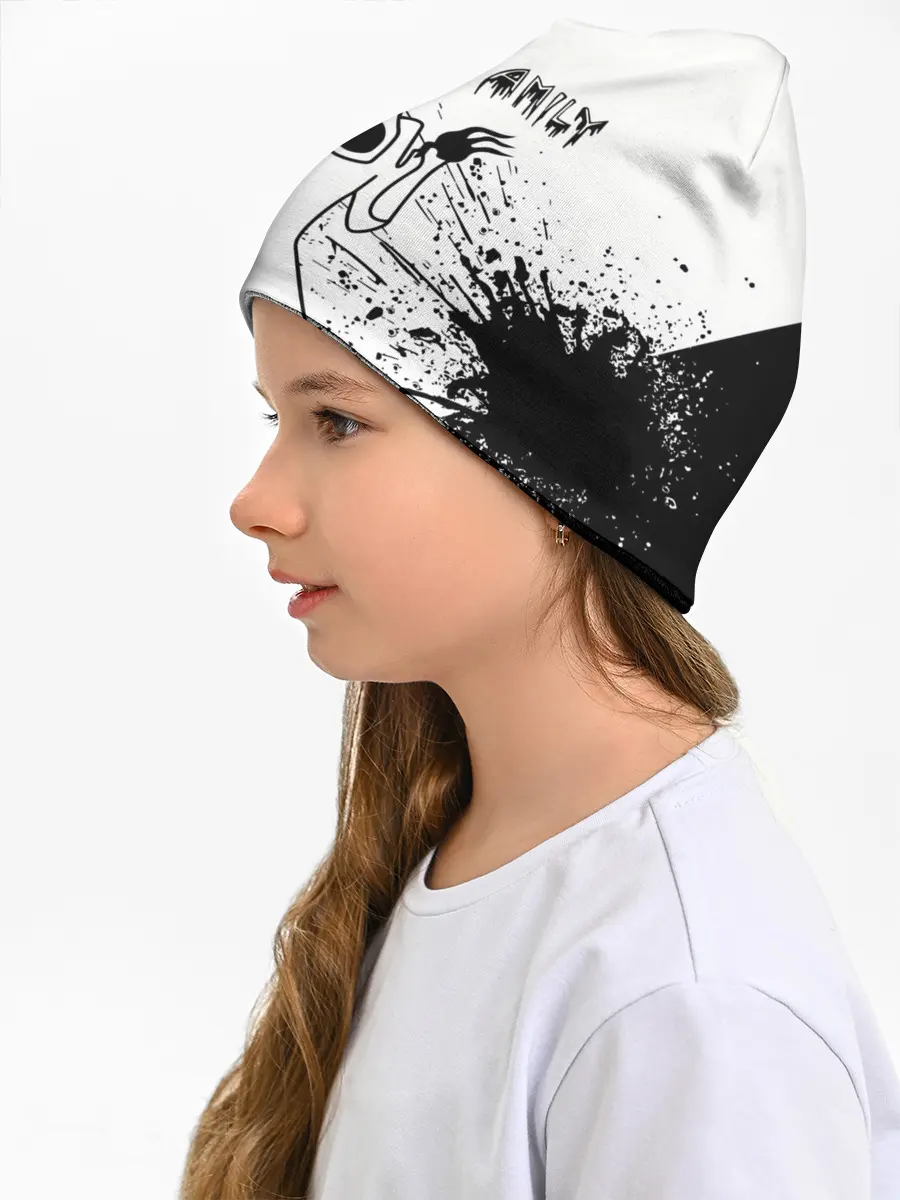 Детская шапка / KIZARU: HAUNTED FAMILY.