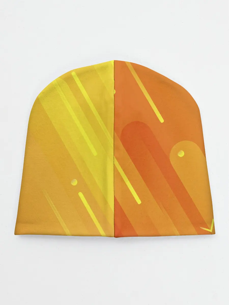 Детская шапка / АКАДЕМИЯ АМБРЕЛЛА 3.