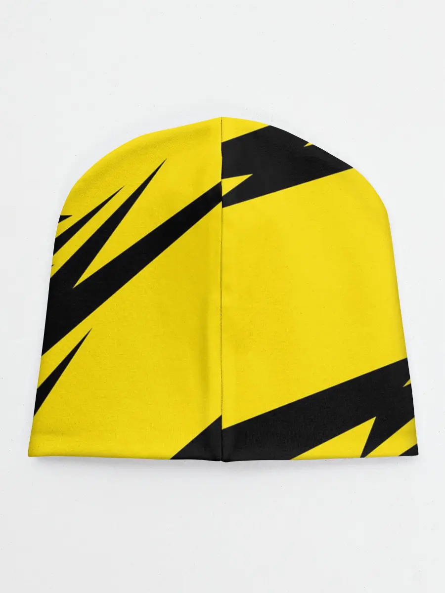 Детская шапка / BORUSSIA домашняя сезон 20/21