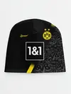 Детская шапка / BORUSSIA выездная сезон 20/21