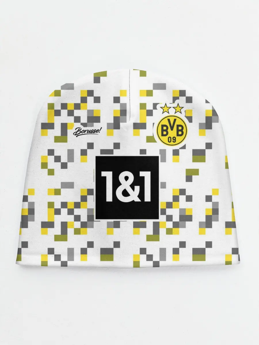 Детская шапка / BORUSSIA резервная сезон 20/21