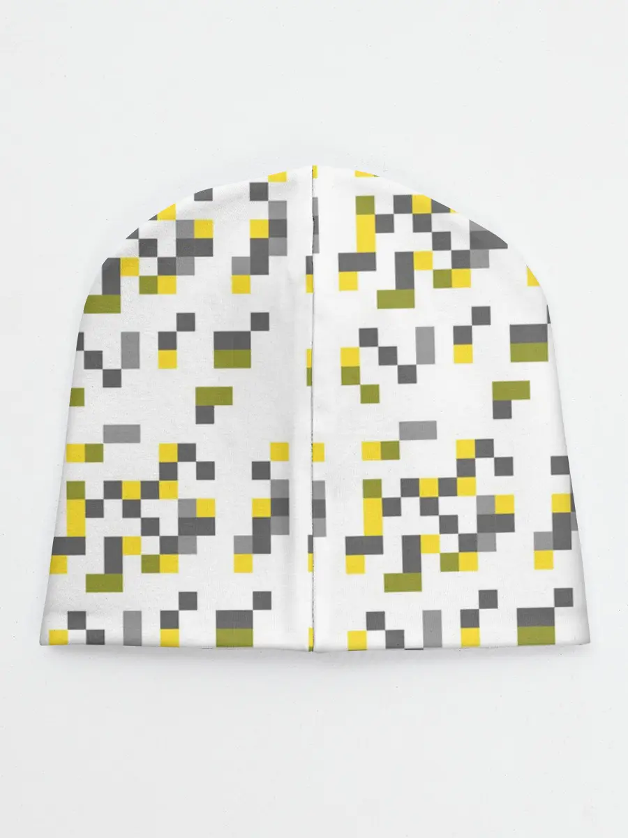 Детская шапка / BORUSSIA резервная сезон 20/21