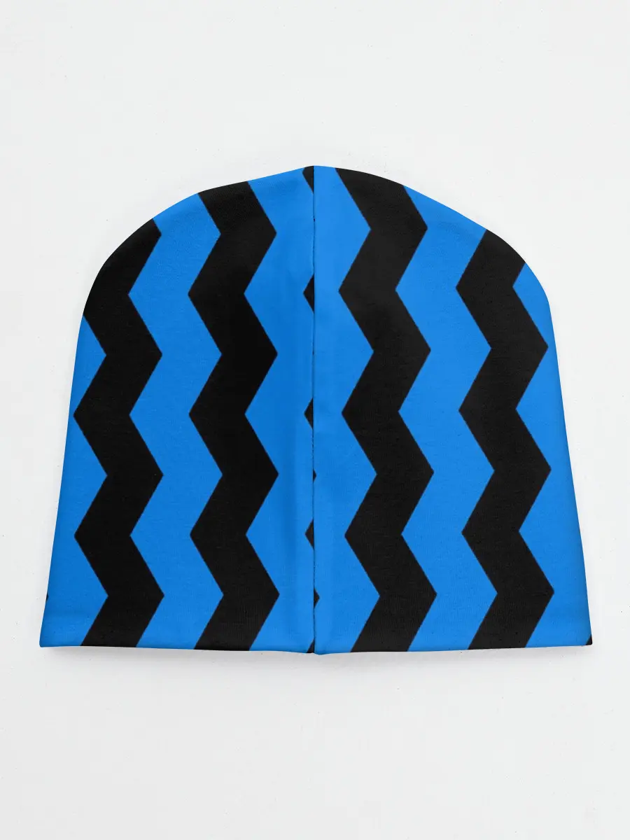 Детская шапка / INTER домашняя 20/21