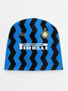 Детская шапка / INTER домашняя 20/21