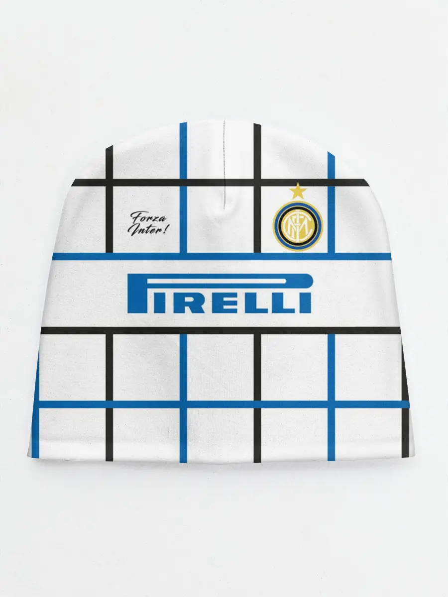 Детская шапка / INTER выездная 20/21