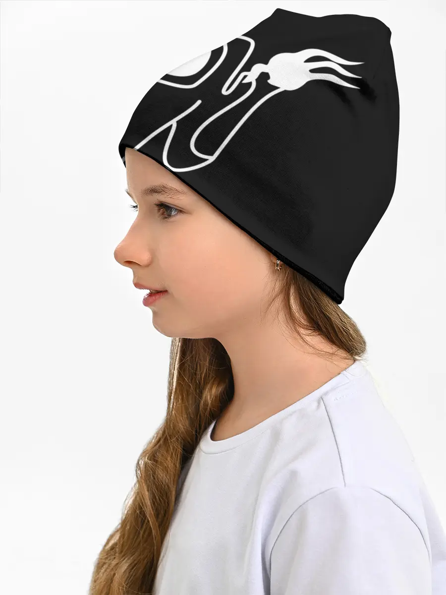 Детская шапка / Haunted Family