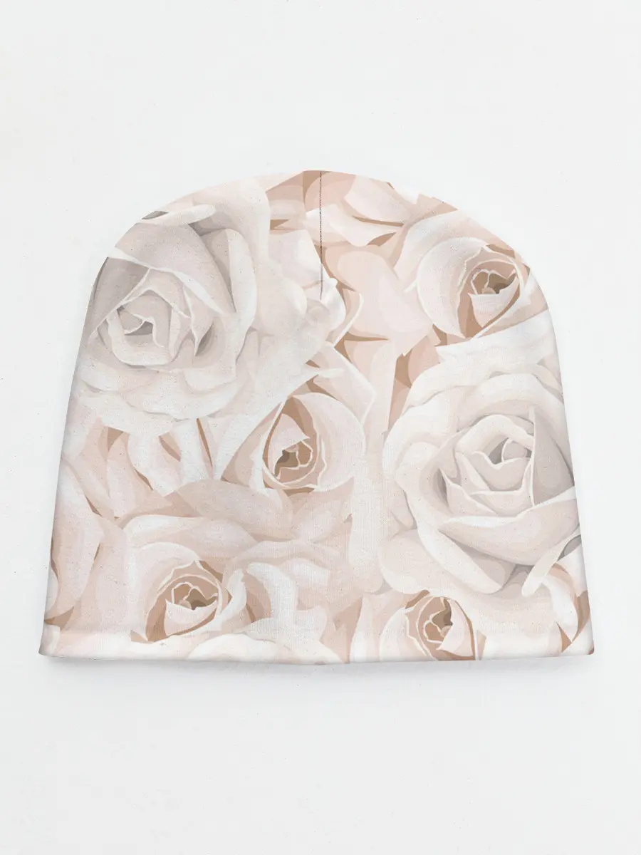 Детская шапка / Элегантность