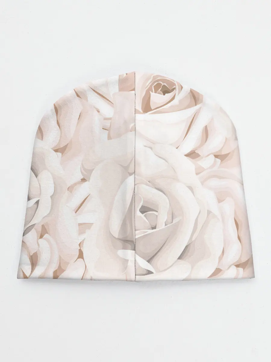 Детская шапка / Элегантность