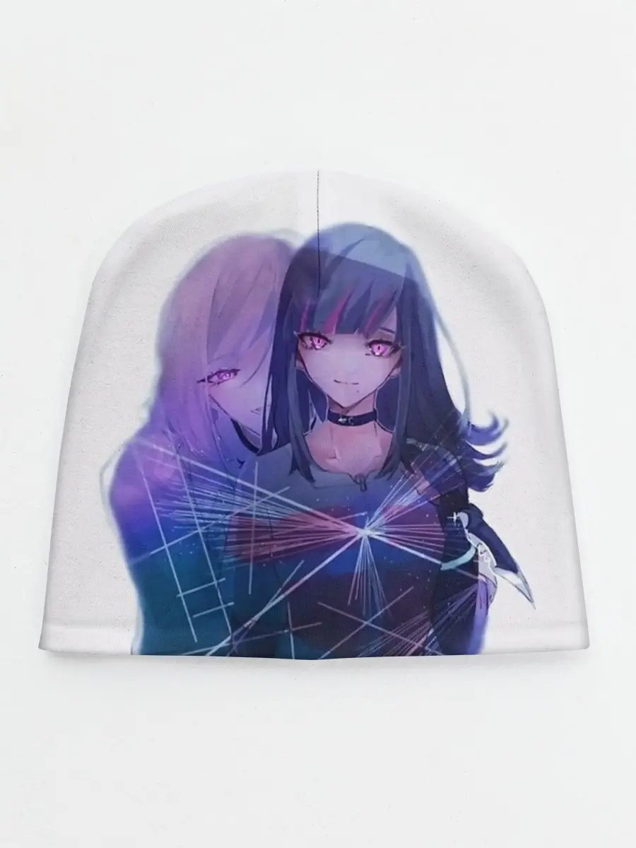 Детская шапка / акудама драйв