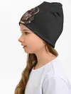 Детская шапка / КОЗЕРОГ