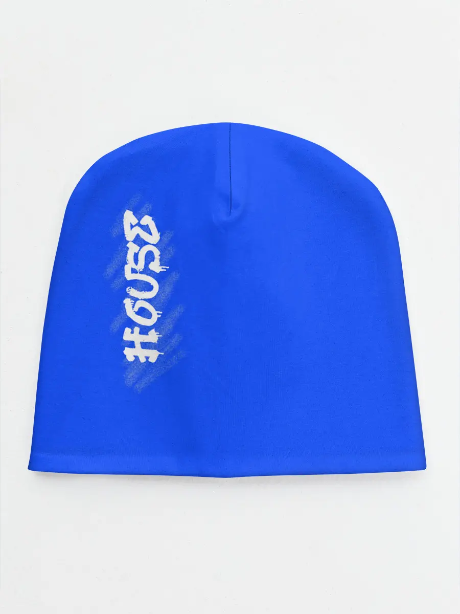 Детская шапка / House Dance