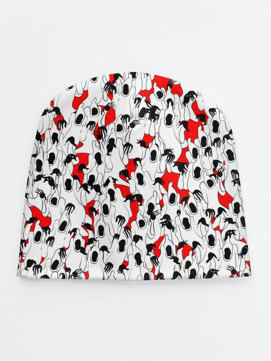 Детская шапка / Haunted Family