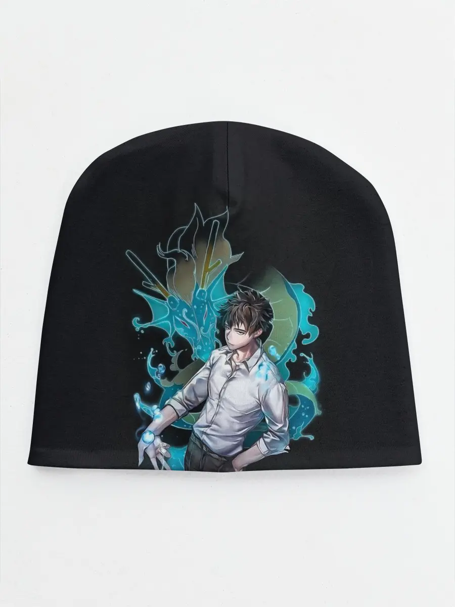 Детская шапка / Дэви Хан