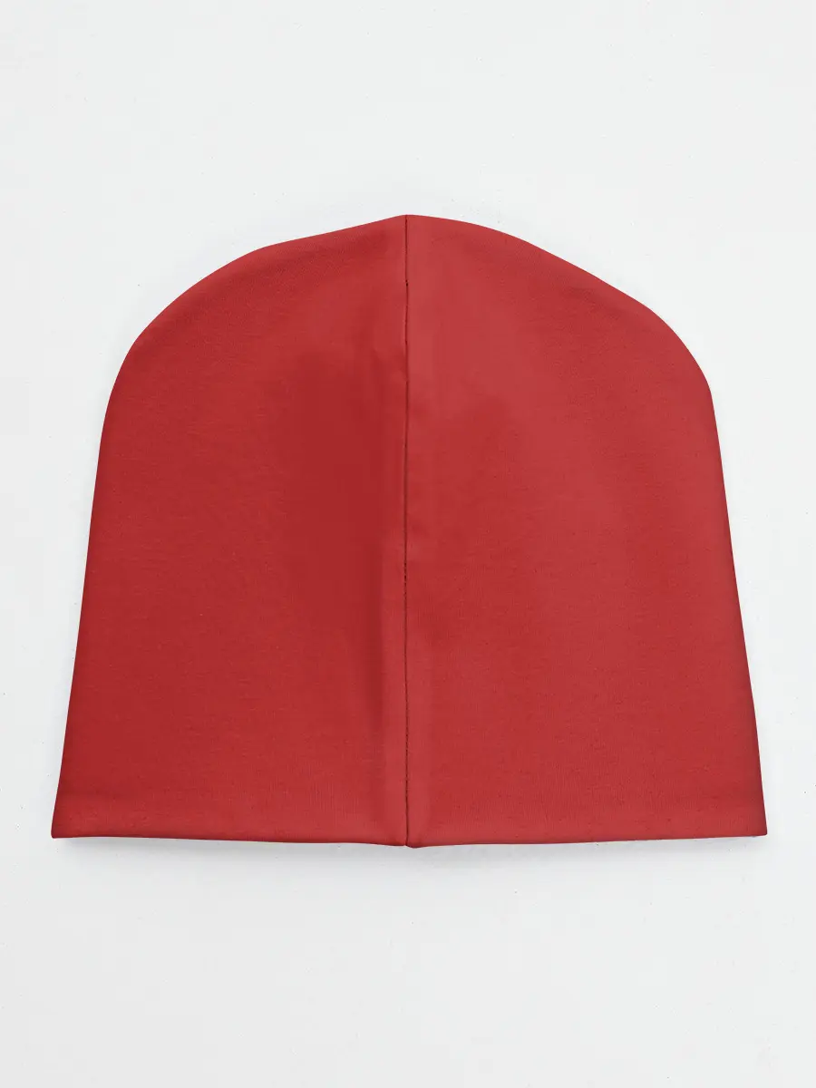 Детская шапка / Mario