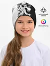 Детская шапка / Магическая битва