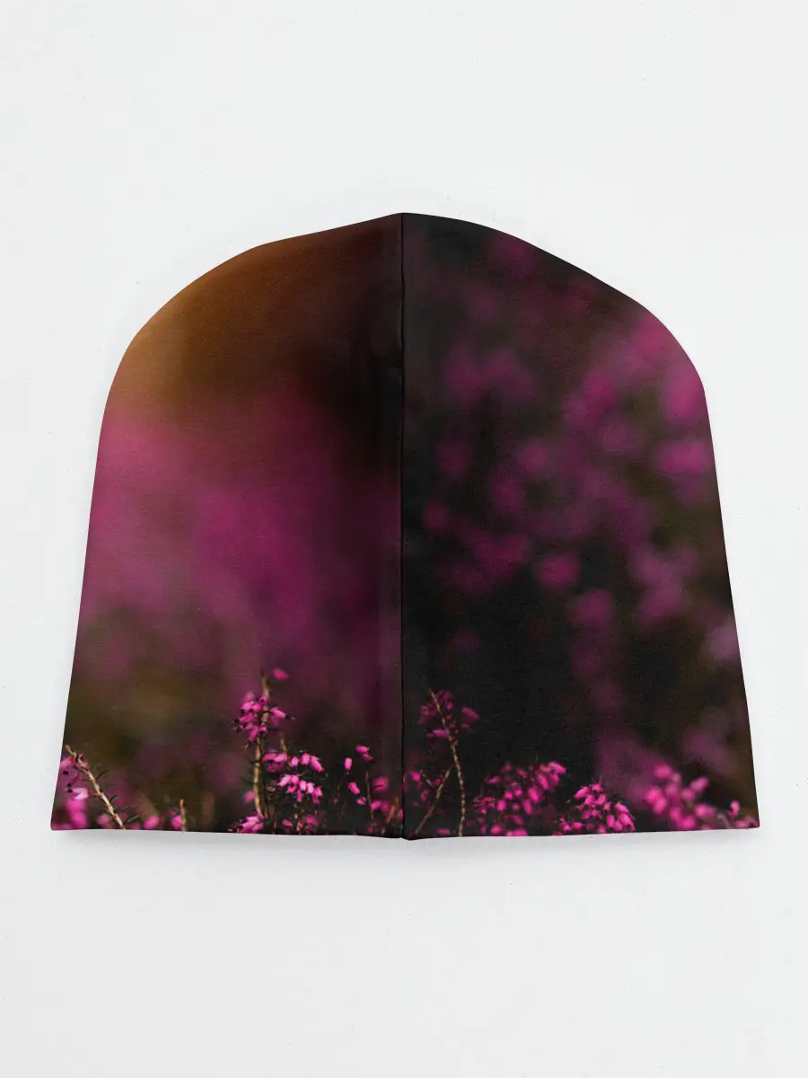 Детская шапка / Вельш-корги