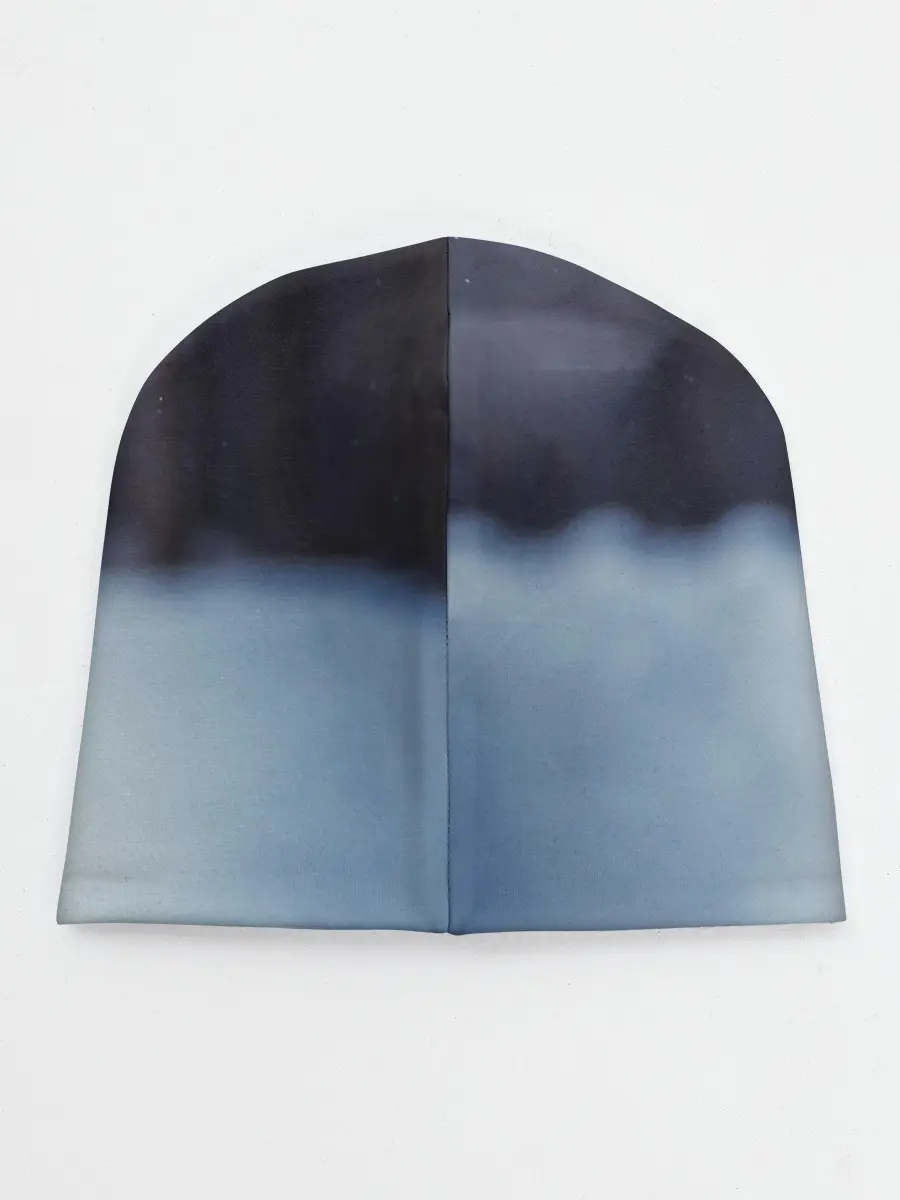 Детская шапка / САМОЕД