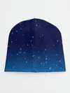 Детская шапка / Звездное небо