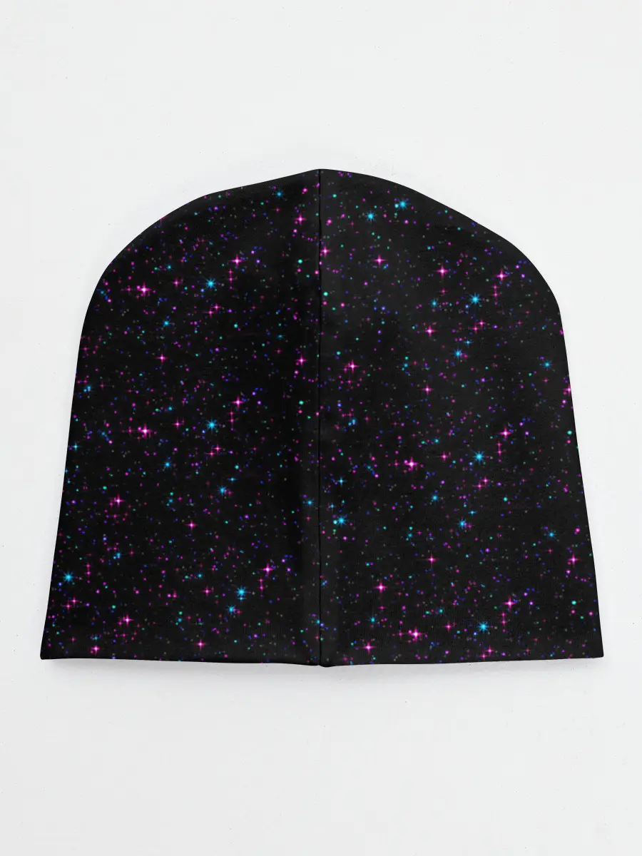 Детская шапка / Among Us