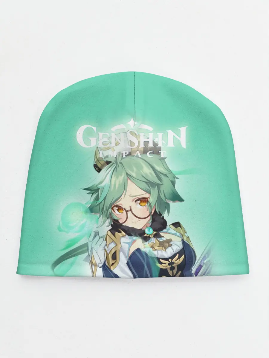 Детская шапка / Sucrose