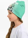 Детская шапка / Sucrose
