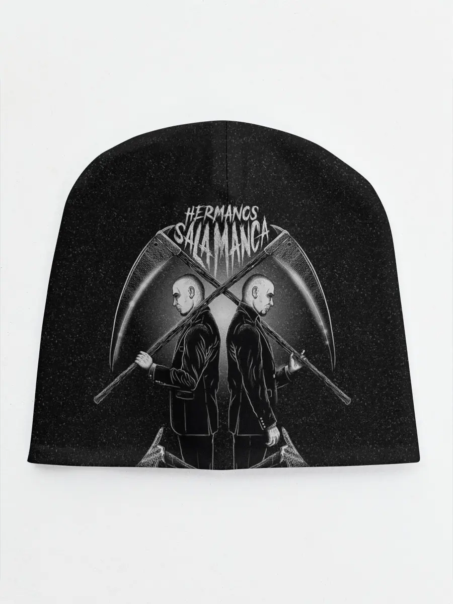 Детская шапка / Братья Саламанка