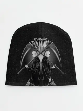 Детская шапка / Братья Саламанка