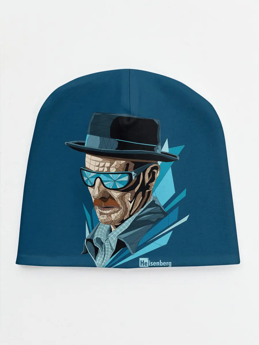 Детская шапка / Хайзенберг