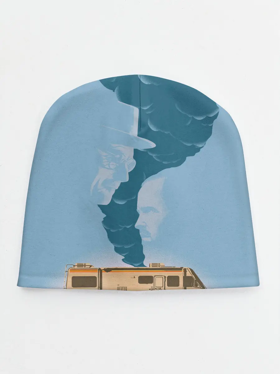 Детская шапка / Breaking Bad