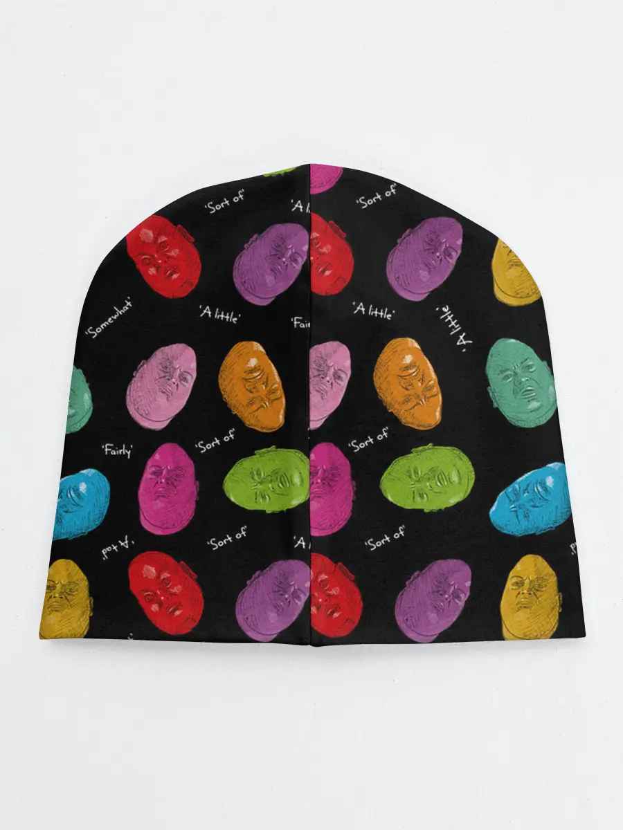 Детская шапка / Хьюэлл Бабино