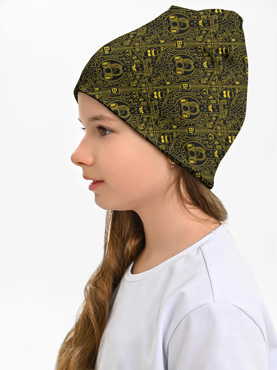 Детская шапка / Breaking Bad