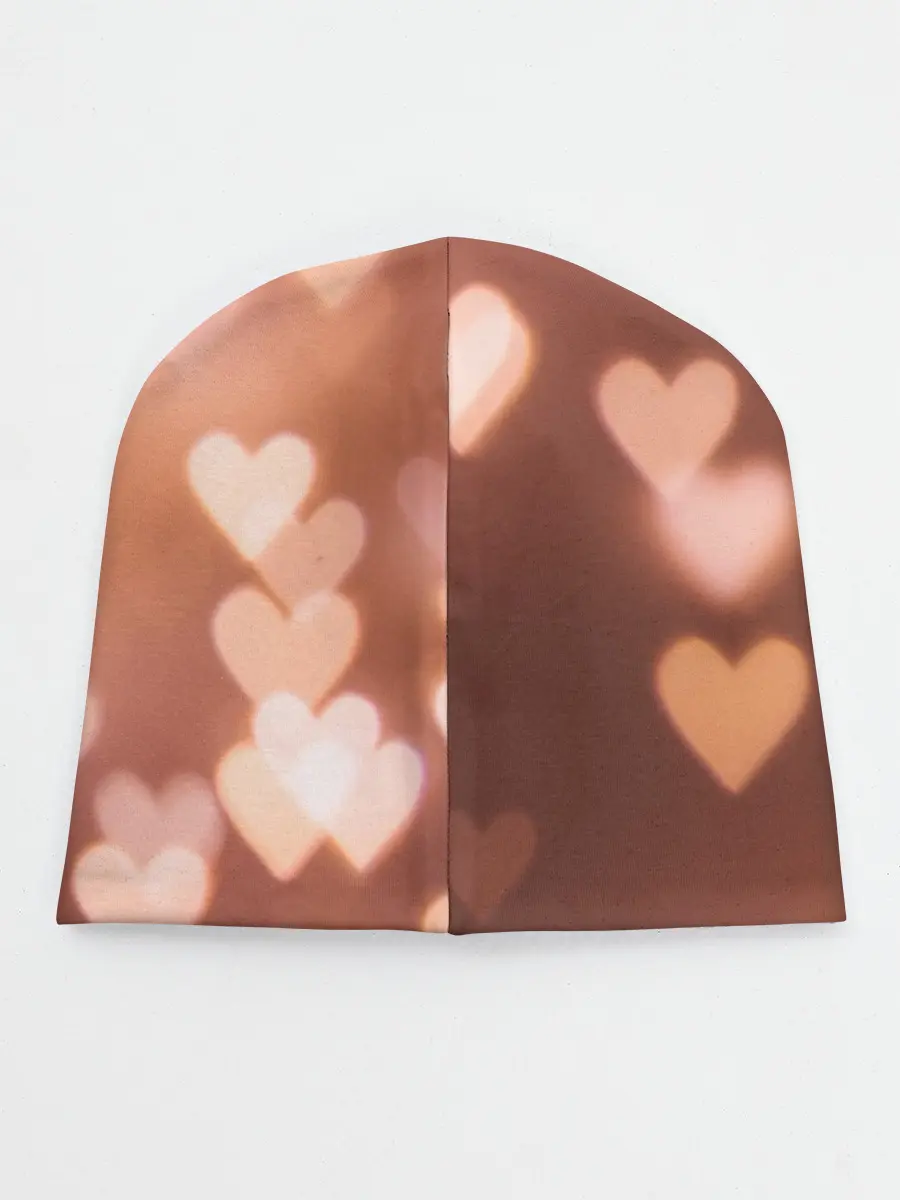 Детская шапка / JUNGKOOK BTS