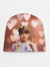 Детская шапка / JUNGKOOK BTS
