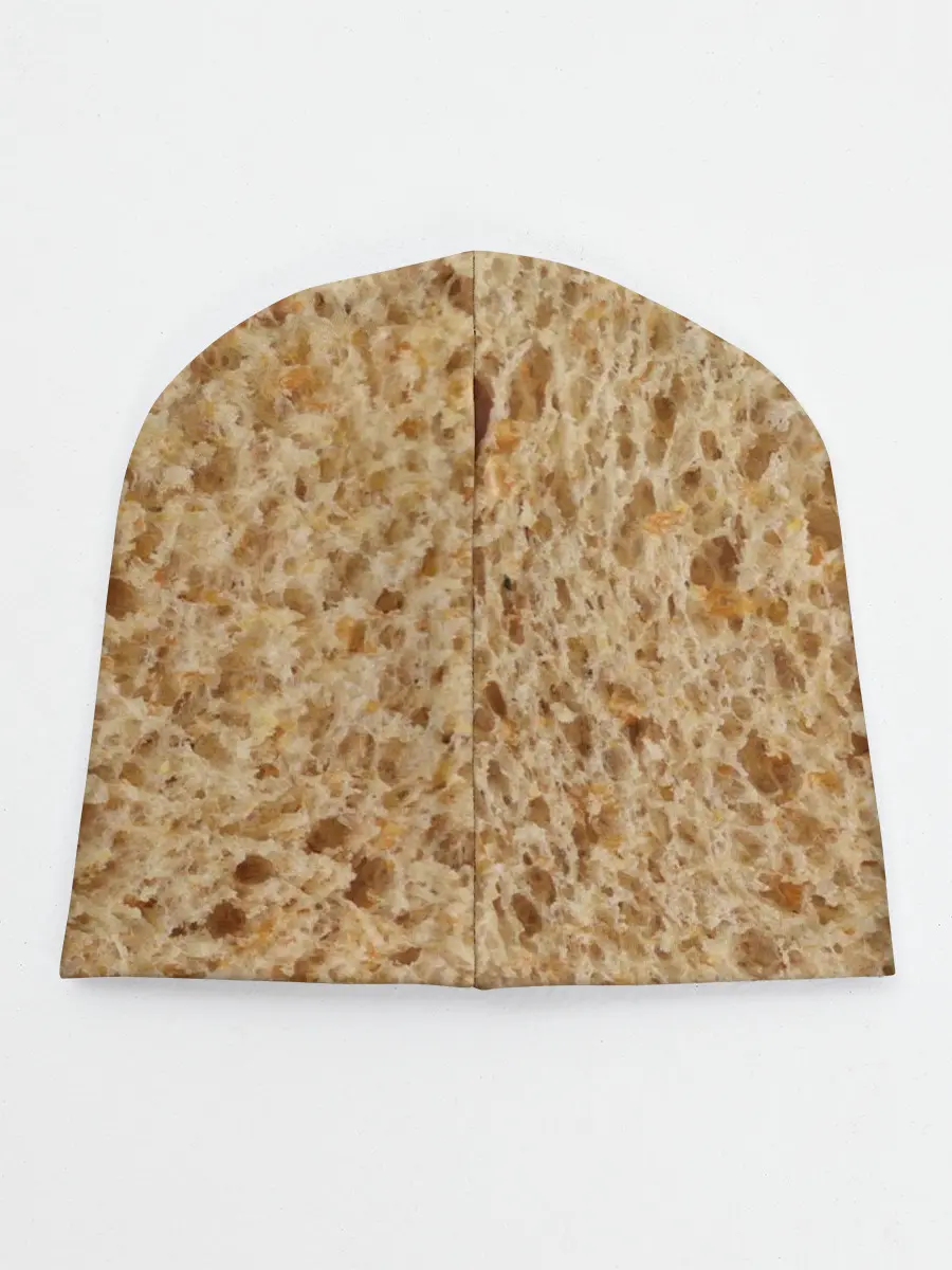 Детская шапка / Хлеб