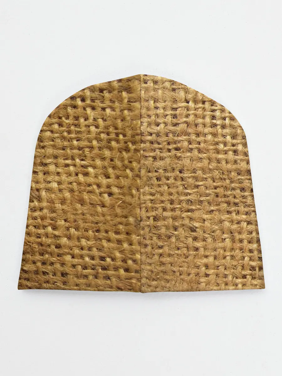 Детская шапка / Мешок