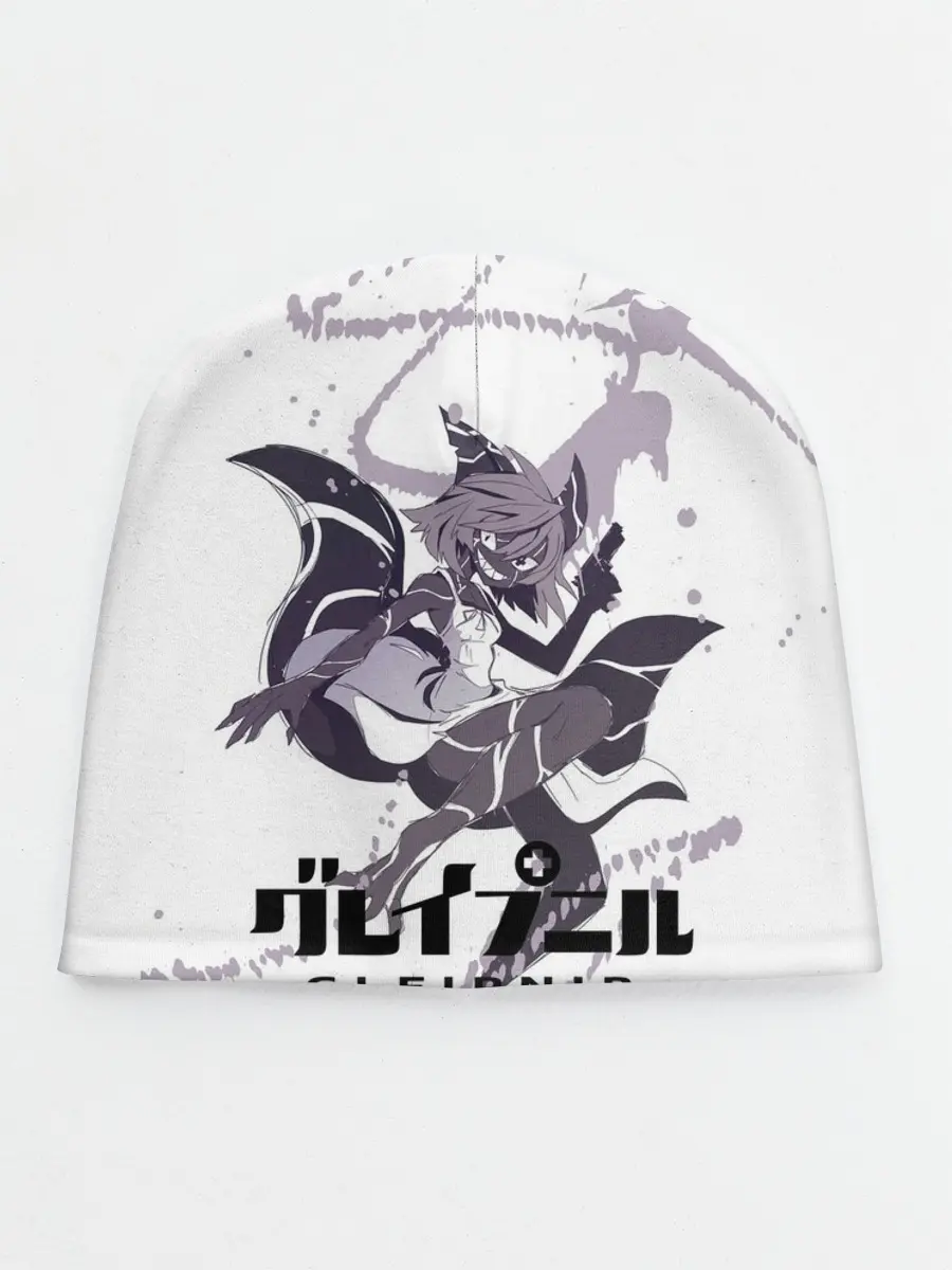 Детская шапка / Глейпнир