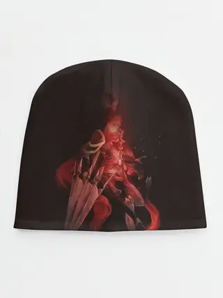 Детская шапка / Lord Grim